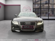 AUDI d'occasion A5 1.8 TFSI de 2009 Orgeval Verneuil (78)﻿