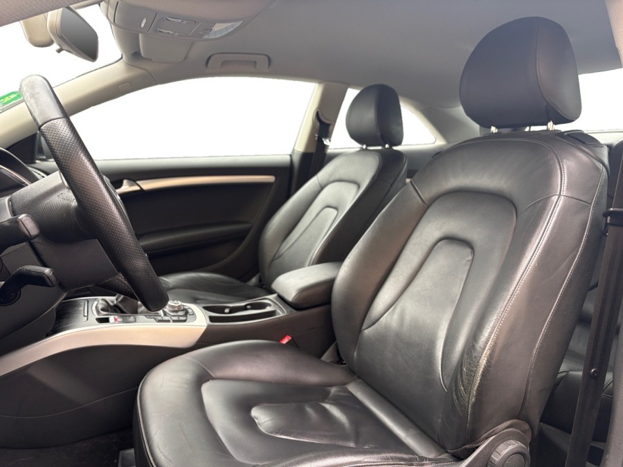AUDI d'occasion A5 1.8 TFSI de 2009 Orgeval Verneuil (78)﻿