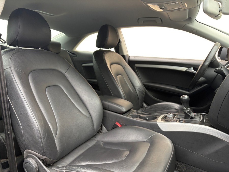 AUDI d'occasion A5 1.8 TFSI de 2009 Orgeval Verneuil (78)﻿