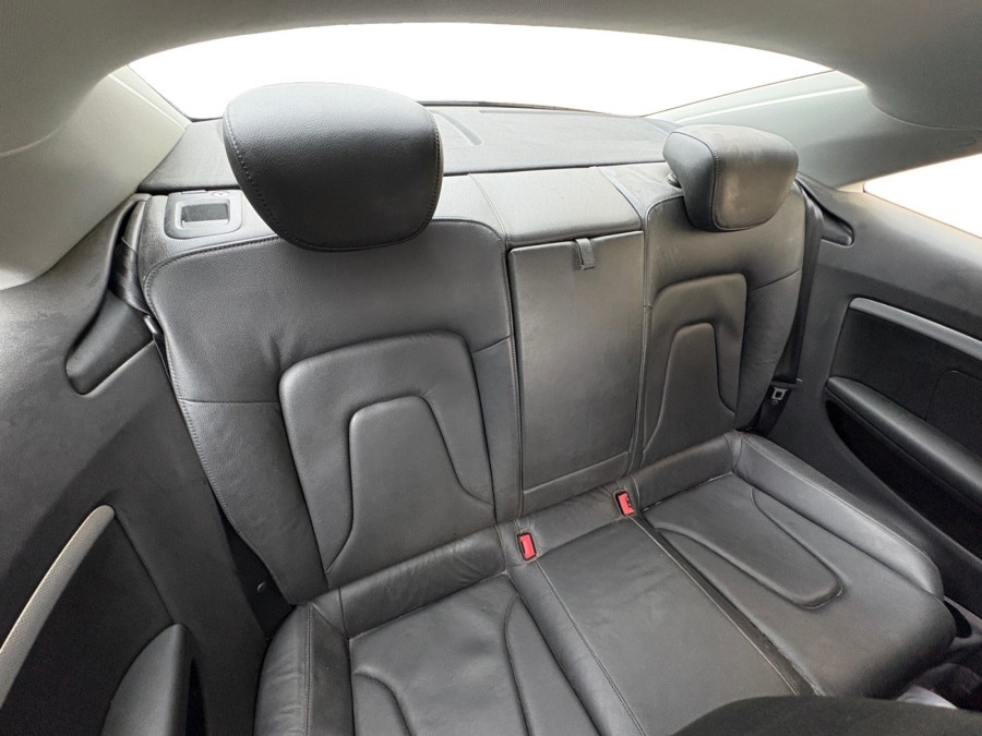 AUDI d'occasion A5 1.8 TFSI de 2009 Orgeval Verneuil (78)﻿