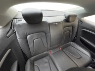 AUDI d'occasion A5 1.8 TFSI de 2009 Orgeval Verneuil (78)﻿
