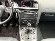 AUDI d'occasion A5 1.8 TFSI de 2009 Orgeval Verneuil (78)﻿