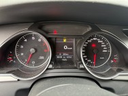 AUDI d'occasion A5 1.8 TFSI de 2009 Orgeval Verneuil (78)﻿