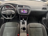 VOLKSWAGEN d'occasion TIGUAN 1.5 TSI de 2020 Paris 15 (75)﻿