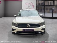 VOLKSWAGEN d'occasion TIGUAN 1.5 TSI de 2020 Paris 15 (75)﻿