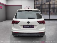 VOLKSWAGEN d'occasion TIGUAN 1.5 TSI de 2020 Paris 15 (75)﻿