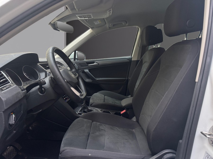 VOLKSWAGEN d'occasion TIGUAN 1.5 TSI de 2020 Paris 15 (75)﻿