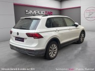 VOLKSWAGEN d'occasion TIGUAN 1.5 TSI de 2020 Paris 15 (75)﻿