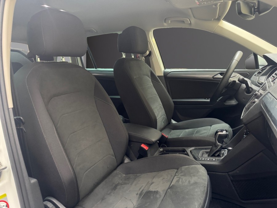 VOLKSWAGEN d'occasion TIGUAN 1.5 TSI de 2020 Paris 15 (75)﻿