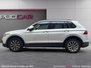 VOLKSWAGEN d'occasion TIGUAN 1.5 TSI de 2020 Paris 15 (75)﻿