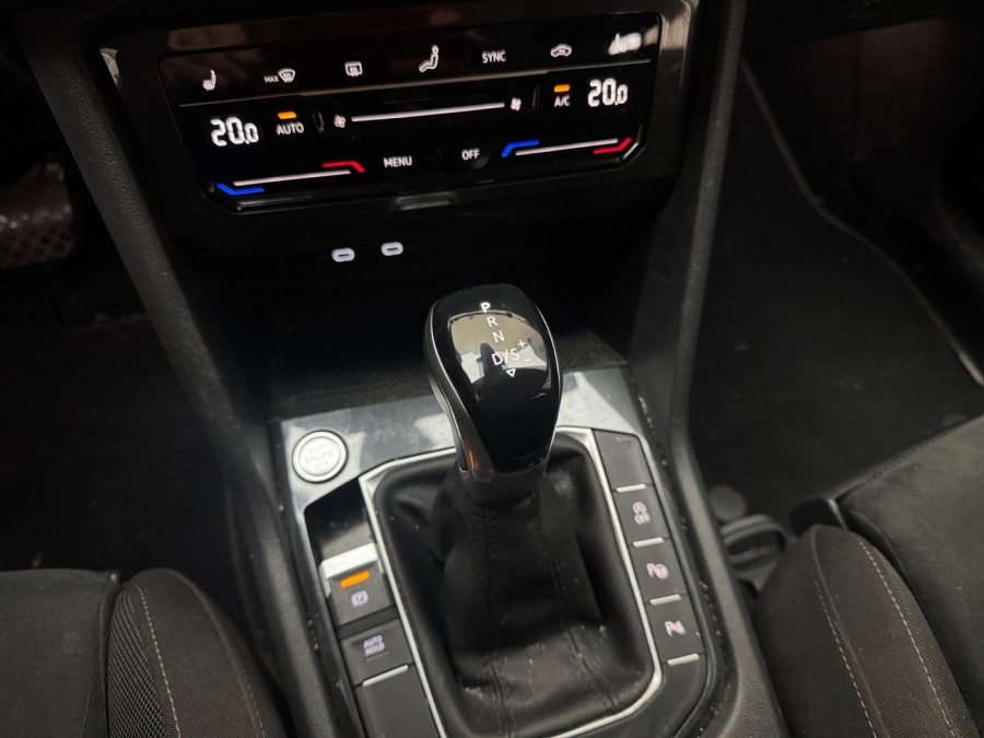 VOLKSWAGEN d'occasion TIGUAN 1.5 TSI de 2020 Paris 15 (75)﻿