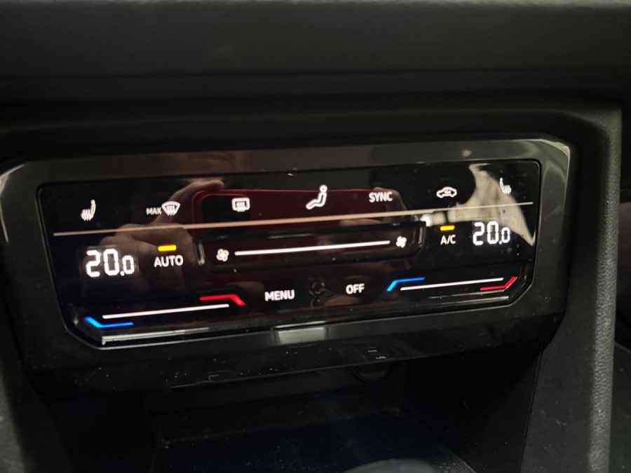 VOLKSWAGEN d'occasion TIGUAN 1.5 TSI de 2020 Paris 15 (75)﻿
