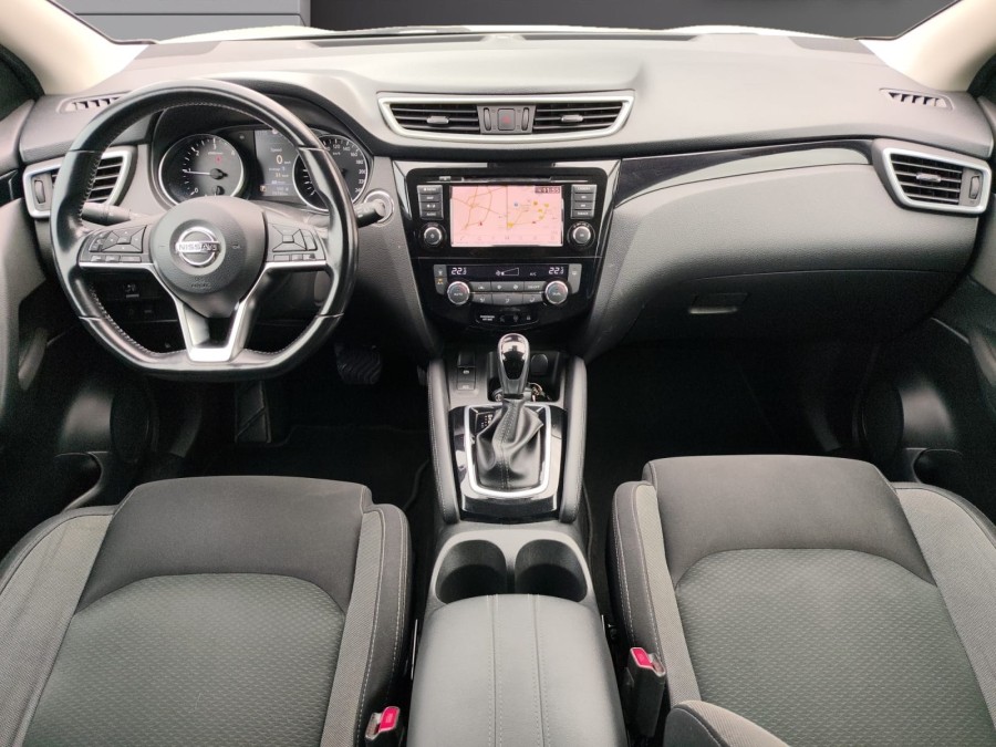 NISSAN d'occasion QASHQAI 1.5 DCI 115 N-CONNECTA DCT PH2 de 2020