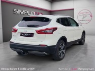 NISSAN d'occasion QASHQAI 1.5 DCI 115 N-CONNECTA DCT PH2 de 2020