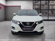NISSAN d'occasion QASHQAI 1.5 DCI 115 N-CONNECTA DCT PH2 de 2020