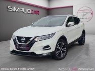 NISSAN d'occasion QASHQAI 1.5 DCI 115 N-CONNECTA DCT PH2 de 2020