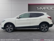 NISSAN d'occasion QASHQAI 1.5 DCI 115 N-CONNECTA DCT PH2 de 2020
