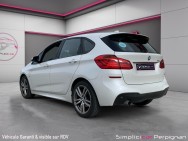 BMW d'occasion SERIE 2 ACTIVE TOURER ACTIVE TOURER 216D M SPORT de