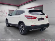 NISSAN d'occasion QASHQAI 1.5 DCI 115 N-CONNECTA DCT PH2 de 2020