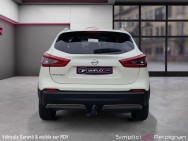 NISSAN d'occasion QASHQAI 1.5 DCI 115 N-CONNECTA DCT PH2 de 2020