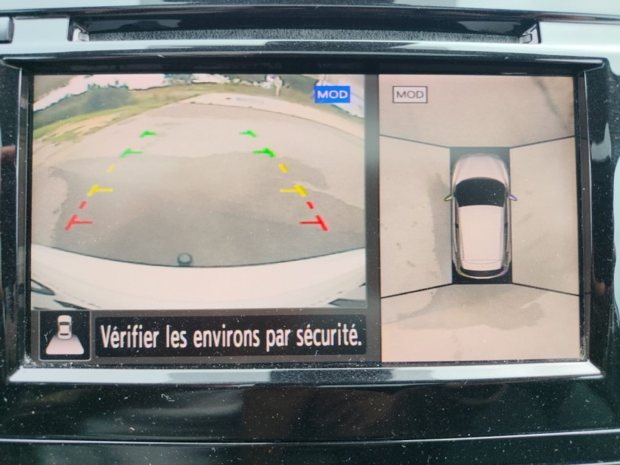 NISSAN d'occasion QASHQAI 1.5 DCI 115 N-CONNECTA DCT PH2 de 2020