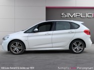 BMW d'occasion SERIE 2 ACTIVE TOURER ACTIVE TOURER 216D M SPORT de