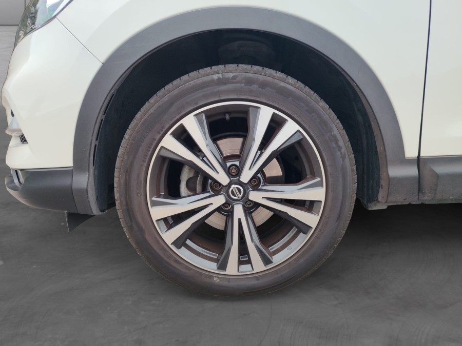 NISSAN d'occasion QASHQAI 1.5 DCI 115 N-CONNECTA DCT PH2 de 2020