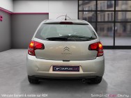 CITROEN d'occasion C3 1.4 HDI 70 VITAMINE de 2013 Osny (95)﻿