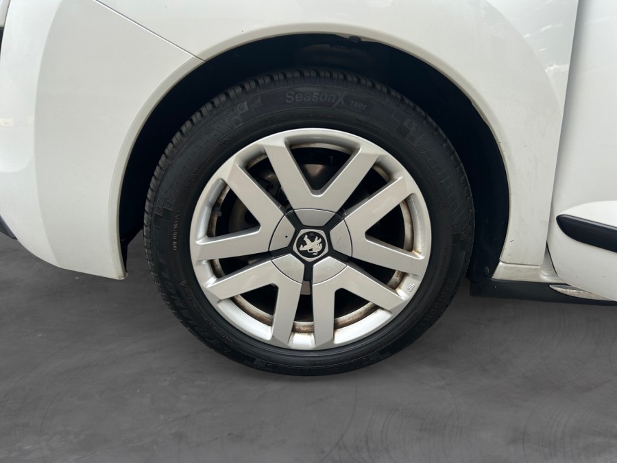 PEUGEOT d'occasion 3008 2.0 HDI 163 FAP de 2012 Osny (95)﻿