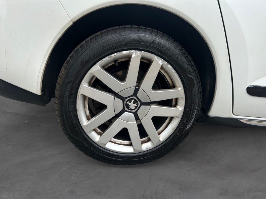 PEUGEOT d'occasion 3008 2.0 HDI 163 FAP de 2012 Osny (95)﻿