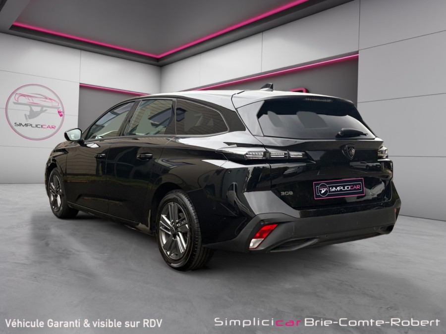 PEUGEOT d'occasion 308 SW 1.5 BlueHDi 130 de 2022 Brie Comte Robert
