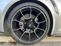 Porsche 911 turbo coupe 3.8i 580 pdk occasion paris 15ème (75) simplicicar simplicibike france