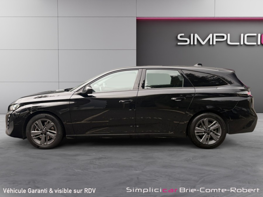 PEUGEOT d'occasion 308 SW 1.5 BlueHDi 130 de 2022 Brie Comte Robert