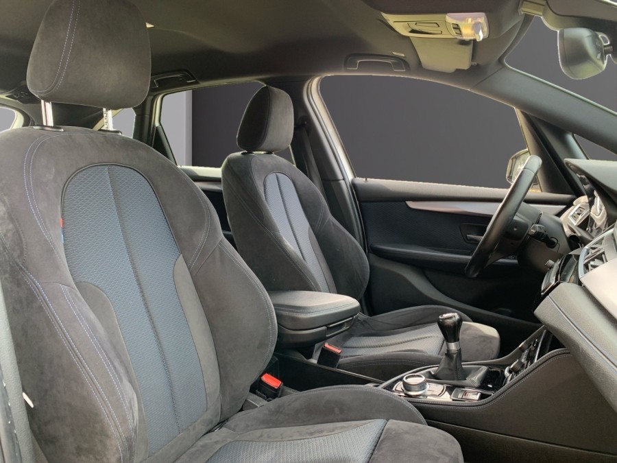 BMW d'occasion SERIE 2 ACTIVE TOURER ACTIVE TOURER 216D M SPORT de