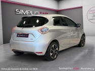 RENAULT d'occasion ZOE RENAULT ZOE R110 Z.E40 INTENS 41KWh de 2019