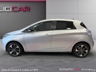 RENAULT d'occasion ZOE RENAULT ZOE R110 Z.E40 INTENS 41KWh de 2019