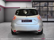RENAULT d'occasion ZOE RENAULT ZOE R110 Z.E40 INTENS 41KWh de 2019