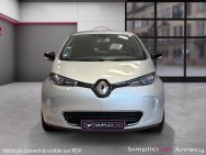 RENAULT d'occasion ZOE RENAULT ZOE R110 Z.E40 INTENS 41KWh de 2019