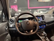 RENAULT d'occasion ZOE RENAULT ZOE R110 Z.E40 INTENS 41KWh de 2019
