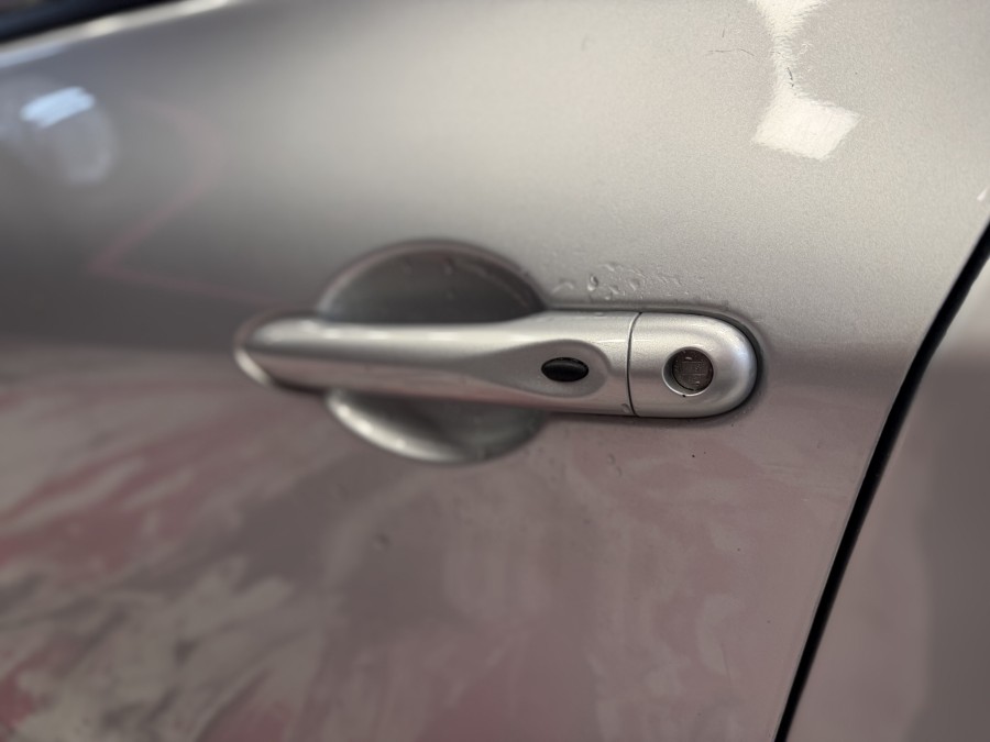 RENAULT d'occasion ZOE RENAULT ZOE R110 Z.E40 INTENS 41KWh de 2019