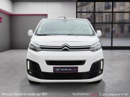 CITROEN d'occasion JUMPY 2.0 BlueHDi 120 de 2019 Carcassonne (11)﻿