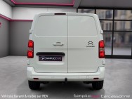 CITROEN d'occasion JUMPY 2.0 BlueHDi 120 de 2019 Carcassonne (11)﻿