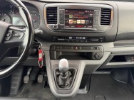 CITROEN d'occasion JUMPY 2.0 BlueHDi 120 de 2019 Carcassonne (11)﻿