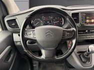 CITROEN d'occasion JUMPY 2.0 BlueHDi 120 de 2019 Carcassonne (11)﻿