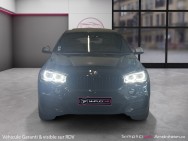 BMW d'occasion X6 3 XDRIVE 30D 258 LOUNGE PLUS AUTO de 2015