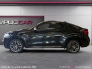 BMW d'occasion X6 3 XDRIVE 30D 258 LOUNGE PLUS AUTO de 2015