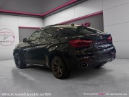 BMW d'occasion X6 3 XDRIVE 30D 258 LOUNGE PLUS AUTO de 2015