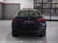BMW d'occasion X6 3 XDRIVE 30D 258 LOUNGE PLUS AUTO de 2015