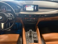 BMW d'occasion X6 3 XDRIVE 30D 258 LOUNGE PLUS AUTO de 2015