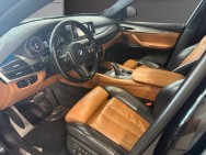 BMW d'occasion X6 3 XDRIVE 30D 258 LOUNGE PLUS AUTO de 2015